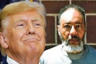 Trump Commutes Gangster Disciples Founder Larry Hoover’s Prison Sentence