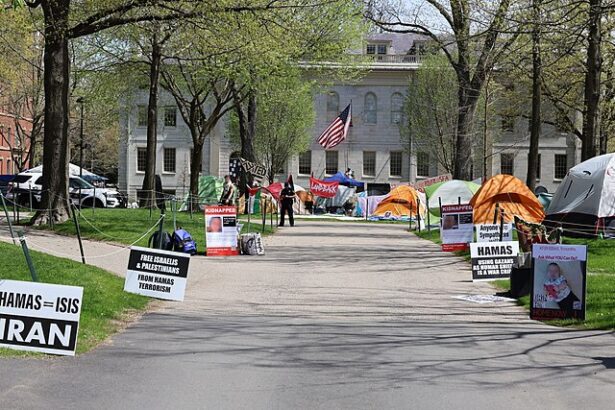 Trump Cutting Yet Another 0 Million in Federal Funds From Harvard Over Antisemitic Campus Protests |