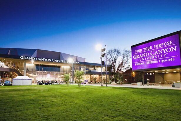 Trump Department of Education Rescinds Nearly  MILLION Fine Against One of America’s Largest Christian Universities |