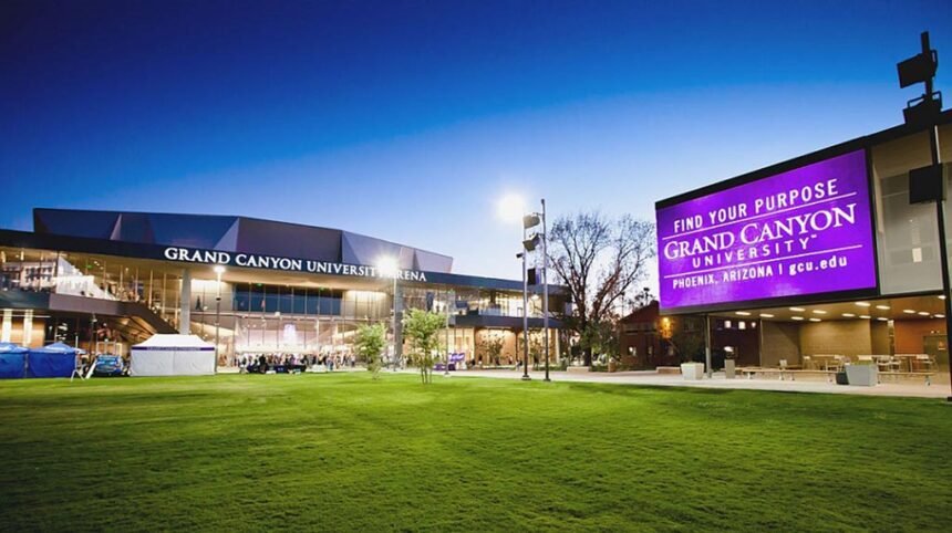 Trump Department of Education Rescinds Nearly  MILLION Fine Against One of America’s Largest Christian Universities |