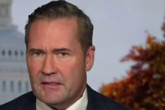 Trump Fires National Security Adviser Who Pushed For Sanctions Against Russia