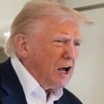 Trump Flips Out At Wall Street Journal Reporter: ‘You Hear Me? What I Said?’
