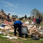 Trump Leaves Disaster-Struck States Waiting Weeks for Sign-Off on FEMA Aid