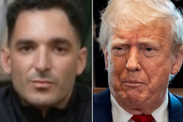 Trump-Loving CEO Makes Desperate Plea To President On CNN