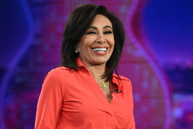 Trump Names Fox Host Jeanine Pirro as Interim US Attorney for DC