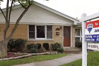 Trump Plans To Rob The American People And Make Housing Unaffordable