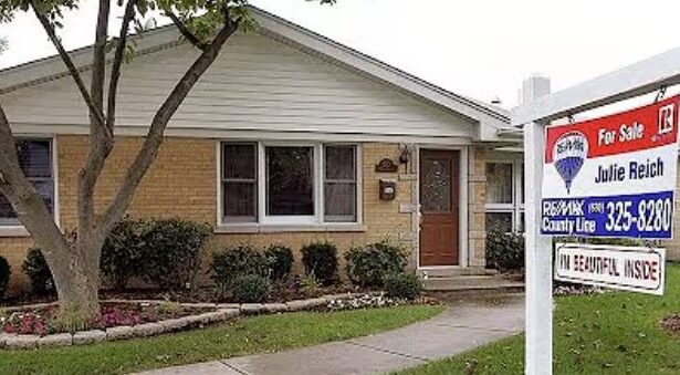 Trump Plans To Rob The American People And Make Housing Unaffordable