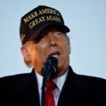 Trump Quietly Halts Money to States for Preventing Disaster Damage