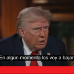 Trump Reaffirms He Won’t Lift Tariffs on China: “Their Economy Is Collapsing — They’ll Come to Us”