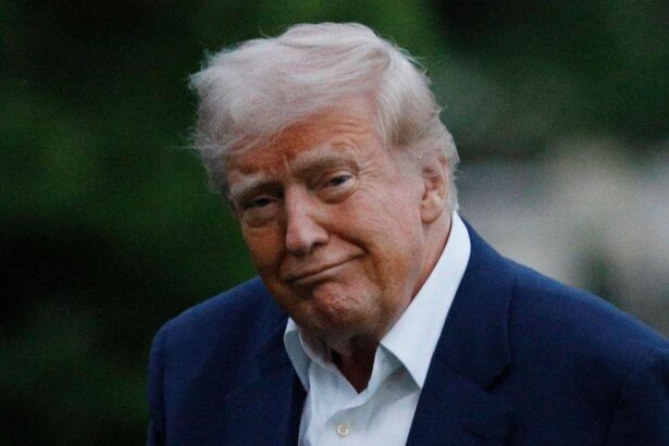 Trump Revealed Alcatraz Plans Hours After ‘Escape From Alcatraz’ Aired