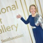 Trump Says He Fired National Portrait Gallery Director Over DEI Support