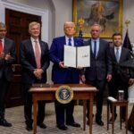 Trump Signs Executive Order To Decrease Drug Prices. Here Are The Pros And Cons