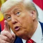 Trump Stuns With Bold Confession About New Top Nominee