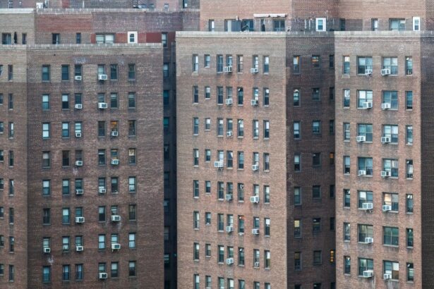 Trump Targets Air-Conditioning and Heating Funds for Low-Income Households