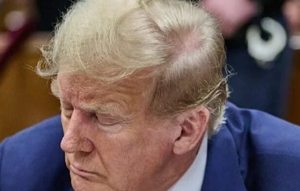 Trump Tried To Bully Republicans To Support His Big Beautiful Bill And Flopped