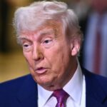 Trump Visits Capitol Hill To Convince GOP Holdouts To Back His ‘Big, Beautiful’ Bill