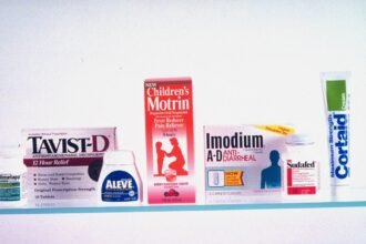 Trump Wants More Switches Of Rx-Only Drugs To Over-The-Counter