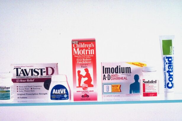 Trump Wants More Switches Of Rx-Only Drugs To Over-The-Counter