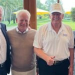 Trump Whisperers Steven Paul and Scott Karol on a Foreign Film Tariff