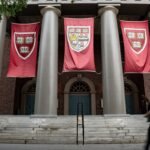Trump administration targets remaining federal funds to Harvard : NPR