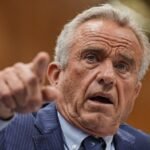 Trump administration’s ‘Maha’ report implicates companies in worsening children’s health