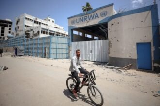 Trump aides give ultimatum to UN over Gaza aid plan