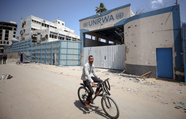 Trump aides give ultimatum to UN over Gaza aid plan