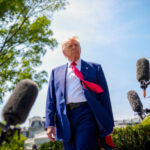 Trump budget proposal includes deep cuts to CDC, NIH