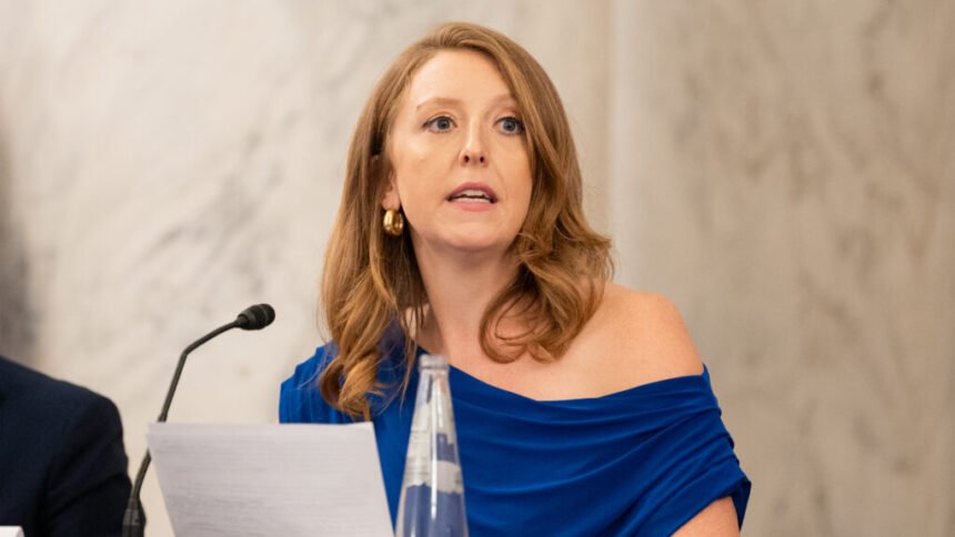 Trump nominates Casey Means, MAHA influencer, for surgeon general