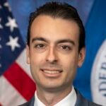 Trump nominates official with ties to antisemitic extremists : NPR