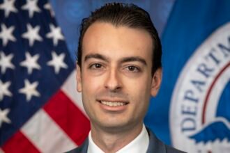 Trump nominates official with ties to antisemitic extremists : NPR