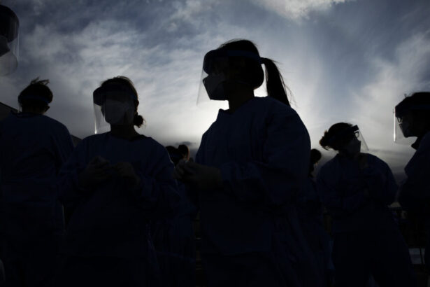 Trump order targeting DEI in medical accreditation sparks concern