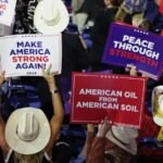 Trump promised to help Big Oil. Its revenues plummeted
