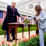 Trump radically remade the US food system in just 100 days