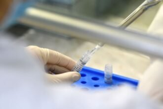 Trump restricts funding for controversial ‘gain-of-function’ research : Shots