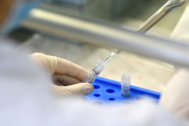 Trump restricts funding for controversial ‘gain-of-function’ research : Shots