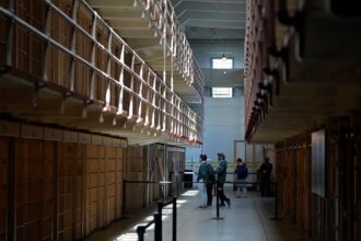 Trump says he will reopen Alcatraz prison