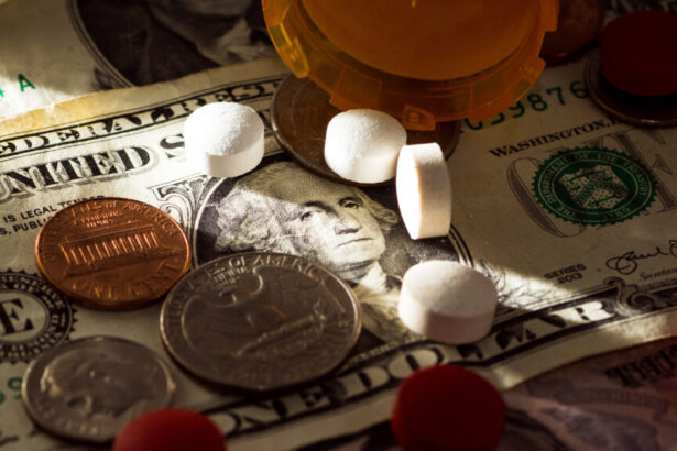 Trump says he will sign ‘most-favored nation’ order in bid to lower drug prices