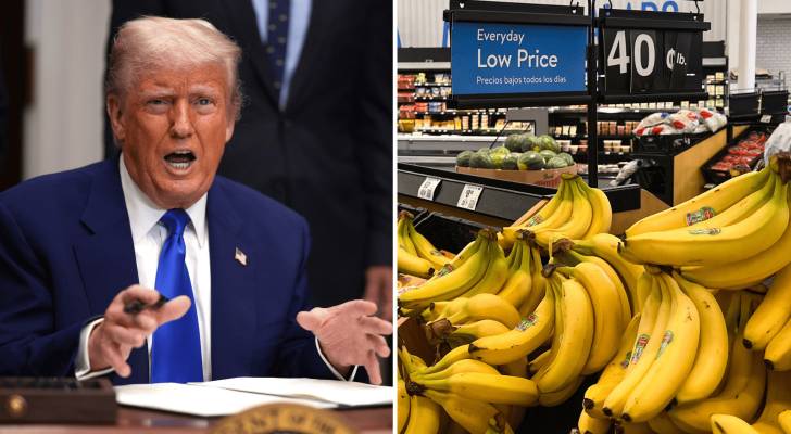 Trump slams Walmart over warning to consumers — but the costs could still hit your wallet