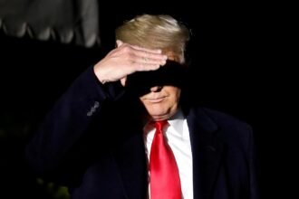 Trump tariff uncertainty still makes earnings estimates and guidance useless
