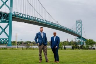 Trump tariffs take Detroit and Windsor from ‘best friends’ to verge of break-up