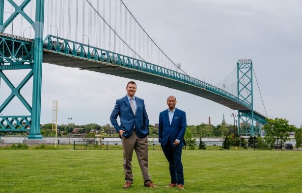 Trump tariffs take Detroit and Windsor from ‘best friends’ to verge of break-up