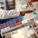 Trump vows to lower drug prices in the US by up to 80%