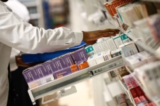 Trump vows to lower drug prices in the US by up to 80%