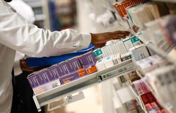 Trump vows to lower drug prices in the US by up to 80%