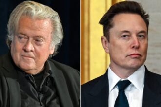 Trumpism’s growing split: Bannon vs plutocrats