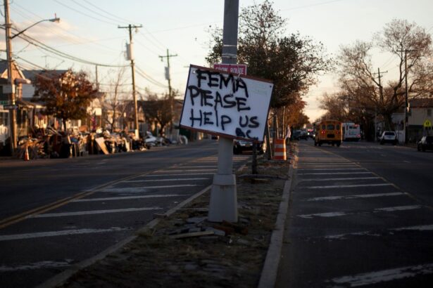 Trump’s 6 Worst Attacks on FEMA in the First 100 Days