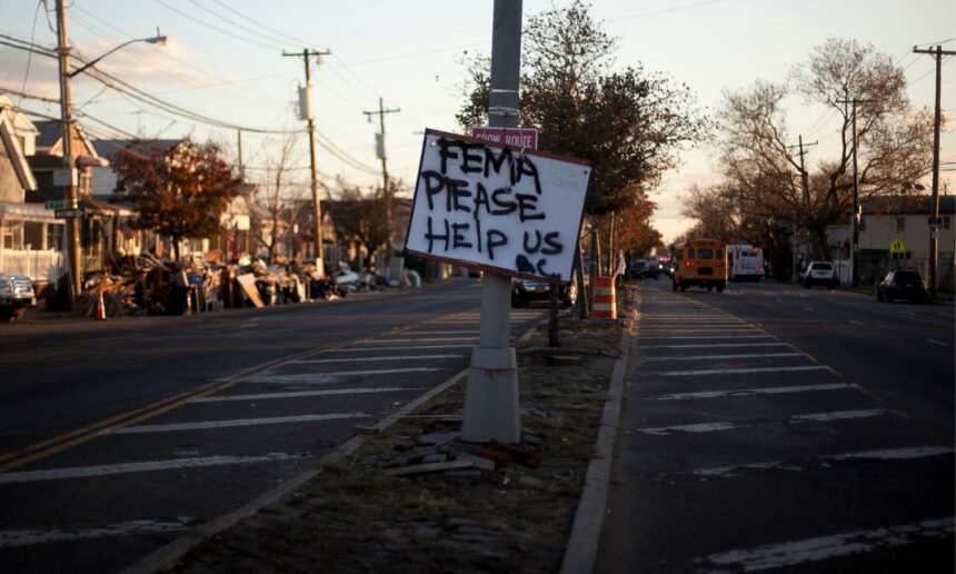 Trump’s 6 Worst Attacks on FEMA in the First 100 Days