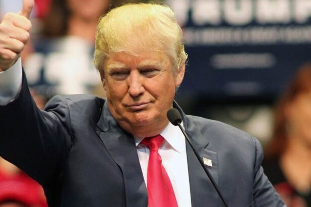 Trump’s Approval Numbers Surging in Blue New Jersey – More Popular Than State’s Democrat Governor |