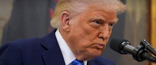 Trump’s Budget Is Already Dead